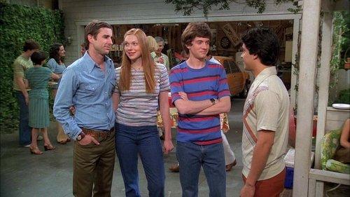 undefined Season 4 Episode 26 - Everybody Loves Casey