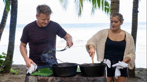 Gordon Ramsay: Uncharted Showdown Season 1 Episode 3 - Ramsay vs. Ramsay