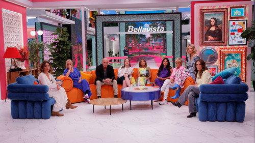 La familia de la tele Season 1 Episode 2 - Episode 2