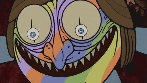 The Marvelous Misadventures of Flapjack Season 1 Episode 5 - Several Leagues Above the Sea