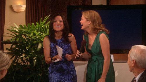 The New Adventures of Old Christine Season 4 Episode 21 - The Old Maid Of Honor