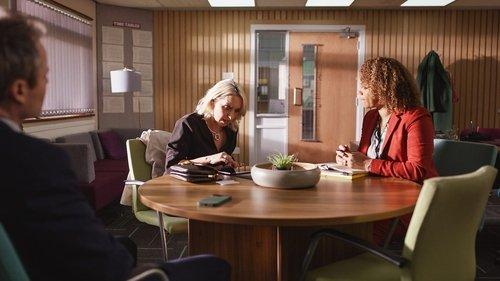 Waterloo Road Season 13 Episode 8 - Episode 8