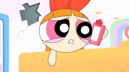 The Powerpuff Girls Season 2 Episode 34 - A Slight Hiccup