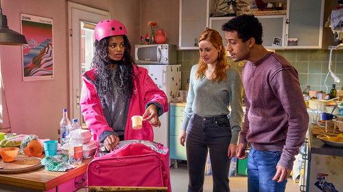 Ich dich auch! Season 3 Episode 7 - Episode 7