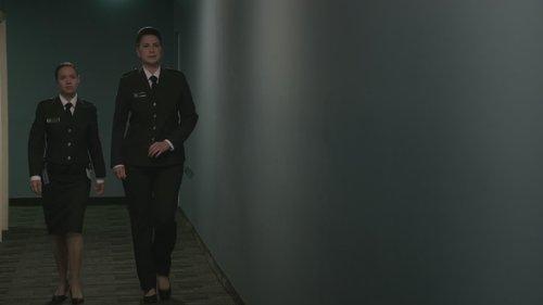 Wentworth Season 2 Episode 10 - Jail Birds