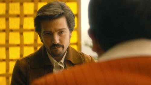 undefined Season 1 Episode 1 - Camelot