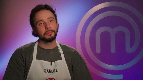 MasterChef Québec Season 3 Episode 14 - Episode 14