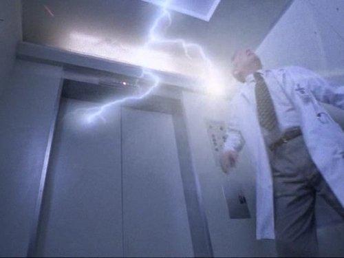 The Outer Limits Season 1 Episode 5 - White Light Fever