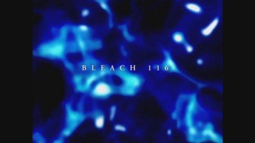 Bleach Season 1 Episode 116 - The Evil Eye, Aizen Returns