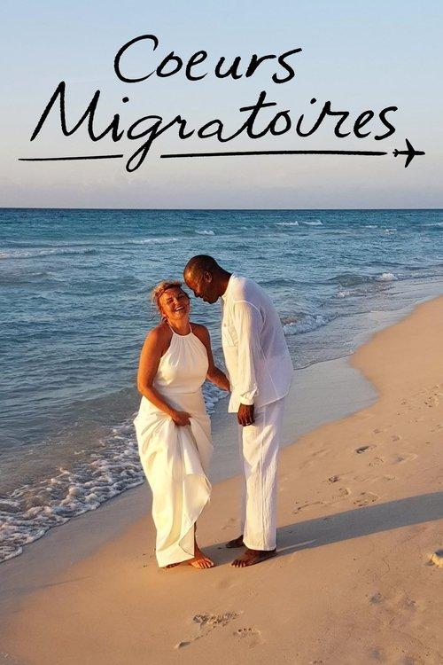 Coeurs migratoires poster