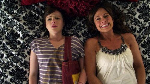 undefined Season 1 Episode 9 - My Super Bittersweet Sixteen