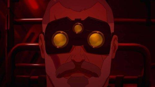 undefined Season 1 Episode 7 - Chaos Theory (1)