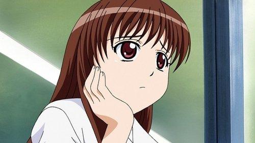 Girl's High Season 1 Episode 6 - Cracks.