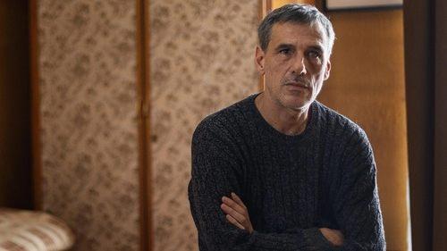 Background image for Dispersion