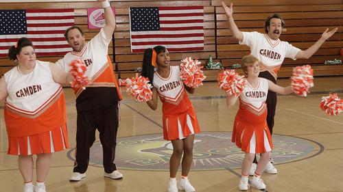 undefined Season 4 Episode 6 - We've Got Spirit