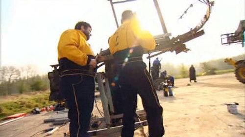 Scrapheap Challenge Season 8 Episode 3 - Sharp Shooters