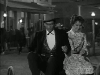 Maverick Season 3 Episode 19 - The White Widow