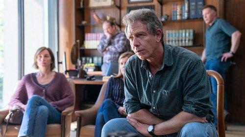 undefined Season 1 Episode 6 - The One About the Yiddish Vampire