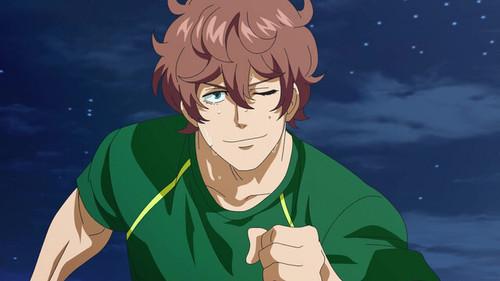 Burning Kabaddi Season 1 Episode 9 - A Battle of Wills