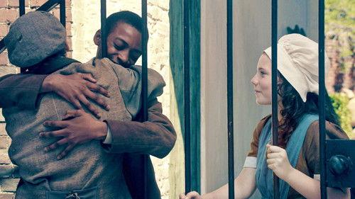 Hetty Feather Season 2 Episode 3 - Words from Home