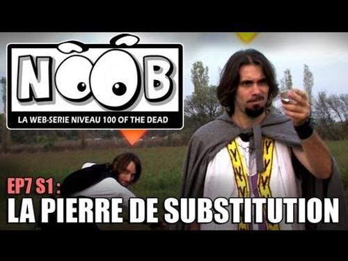 Noob Season 1 Episode 7 - Episode 7