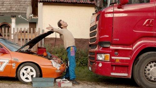 A mi kis falunk Season 1 Episode 2 - The  lorry