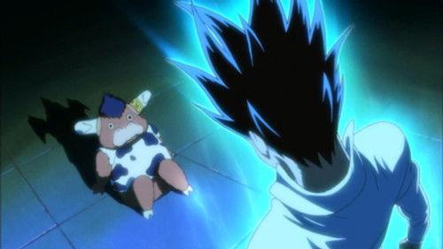 You're Being Summoned, Azazel-san Season 2 Episode 2 - Cow Saw