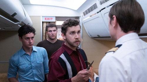 Air Disasters Season 19 Episode 8 - Deadly Deception