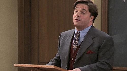 Mad About You Season 6 Episode 11 - Good Old Reliable Nathan