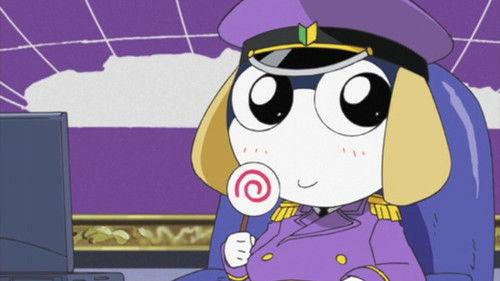 Sgt. Frog Season 1 Episode 22 - Tamama: I'll be the Leader from Now On