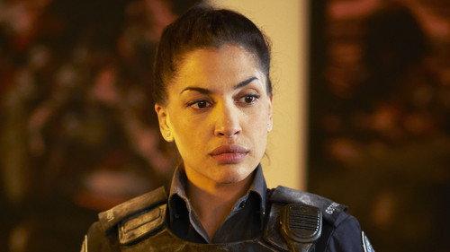 Rookie Blue Season 4 Episode 5 - Poison Pill