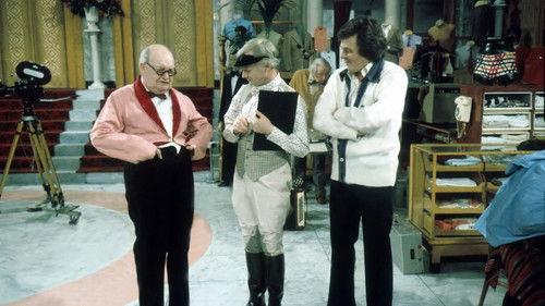 Are You Being Served? Season 5 Episode 5 - Take-over