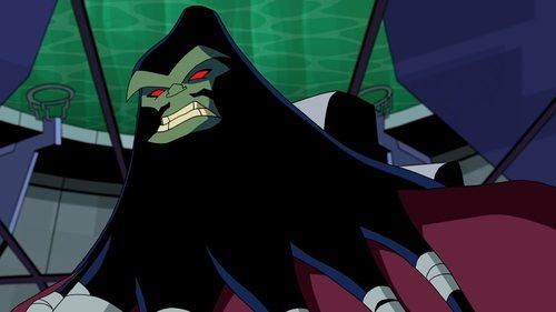 Ben 10: Omniverse Season 2 Episode 3 - Gone Fishin'