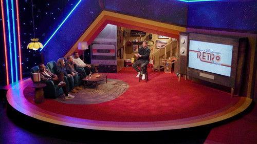 Super Maximum Retro Show Season 1 Episode 1 - The Glamour Drug of the Eighties