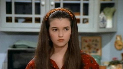 Step by Step Season 1 Episode 14 - Home Alone