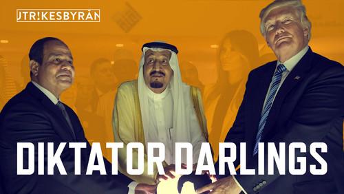 Utrikesbyrån Season 3 Episode 11 - Episode 11