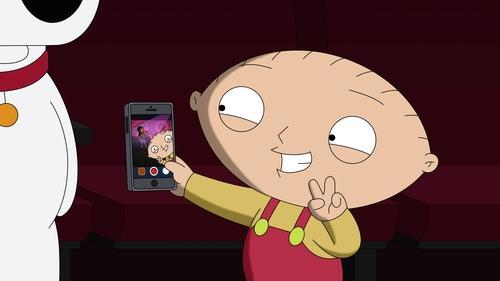 undefined Season 21 Episode 8 - Get Stewie