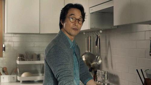 Recipe for Farewell Season 1 Episode 1 - The Tears of Japchae