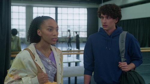 Spellbound Season 2 Episode 6 - Ill Wishes