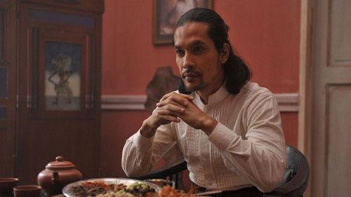 Grisse Season 1 Episode 5 - Episode 5