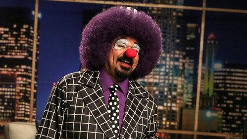 Lopez Season 2 Episode 8 - George Clowns Around