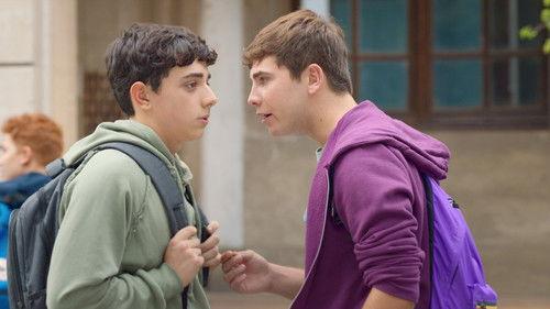 Di4ries Season 1 Episode 3 - Episode 3