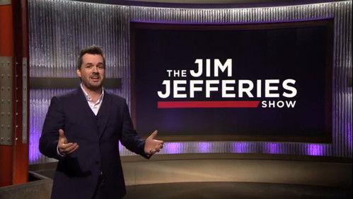 The Jim Jefferies Show Season 3 Episode 5 - Jim Goes on an Anti-Poaching Safari