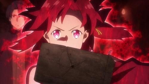 Izetta: The Last Witch Season 1 Episode 11 - Finé