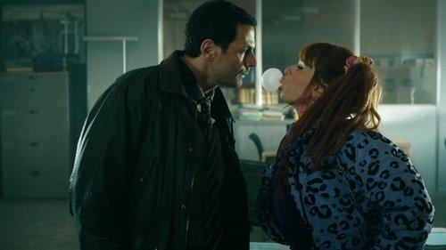 Background image for Sounding And Tripping