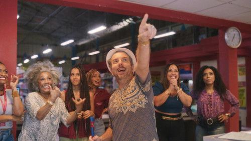 Encantado's Season 1 Episode 4 - Episode 4