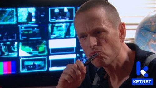 Galaxy Park Season 1 Episode 14 - Episode 14