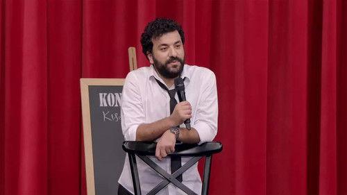 Konuşanlar Season 4 Episode 8 - Episode 8