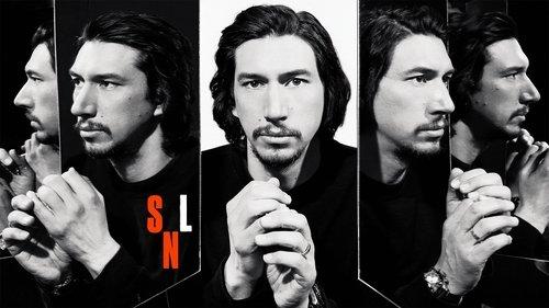 Saturday Night Live Season 45 Episode 11 - Adam Driver and Halsey