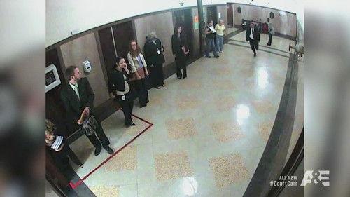 Court Cam Season 2 Episode 9 - #210